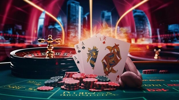 togel draw broadcast